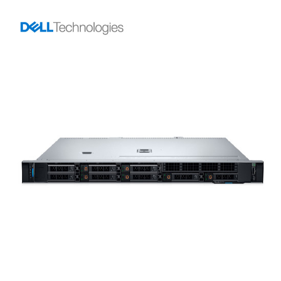 DELL Dell Technologies PowerEdge R360 E2434 16GB/480GB/600GB/600W/3Y/B